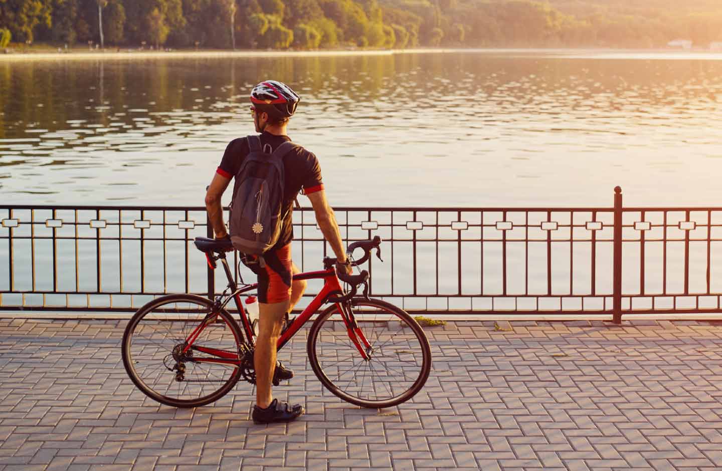 Hotel Como - Bike Friendly Hotel