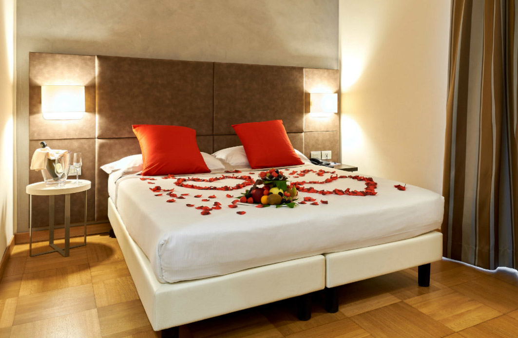 Hotel Como - Occasioni Speciali