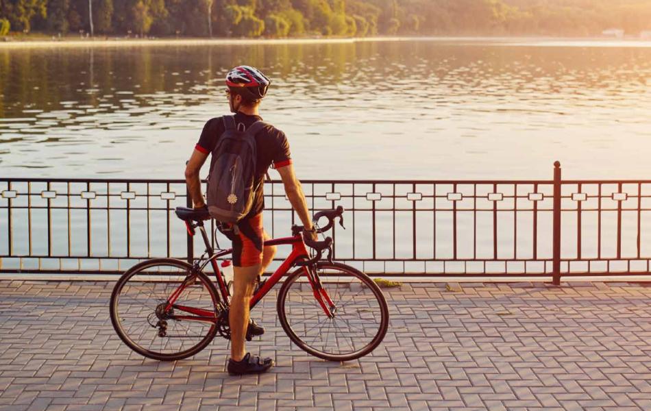 Hotel Como - Bike Friendly Hotel