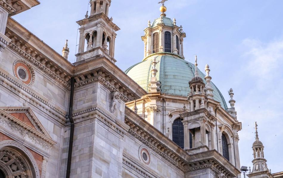 Hotel Como | Cultura e Arte nel Lago di Como