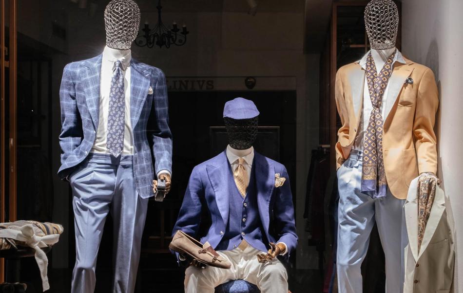 Hotel Como | Shopping a Como e dintorni