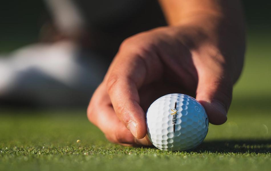 Golf sul Lago di Como