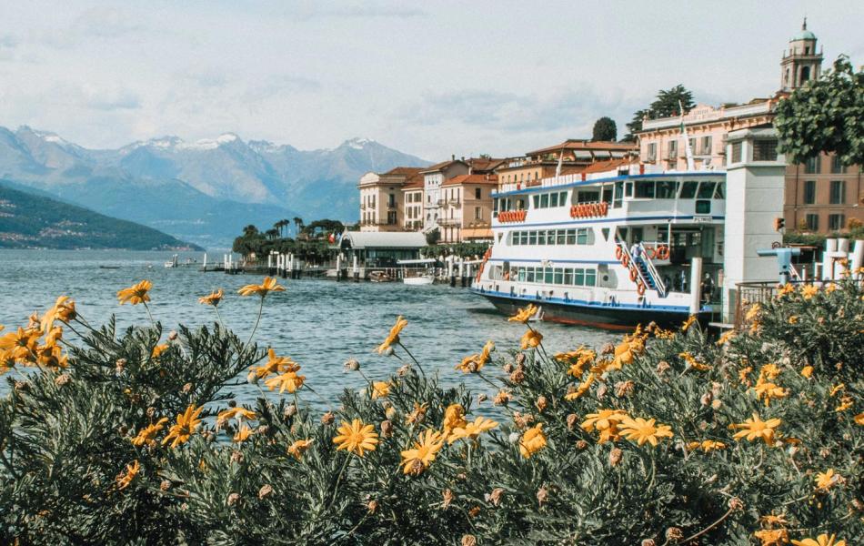 Escursioni Lago di Como e dintorni