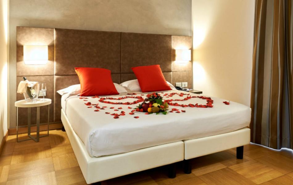 Hotel Como - Occasioni Speciali