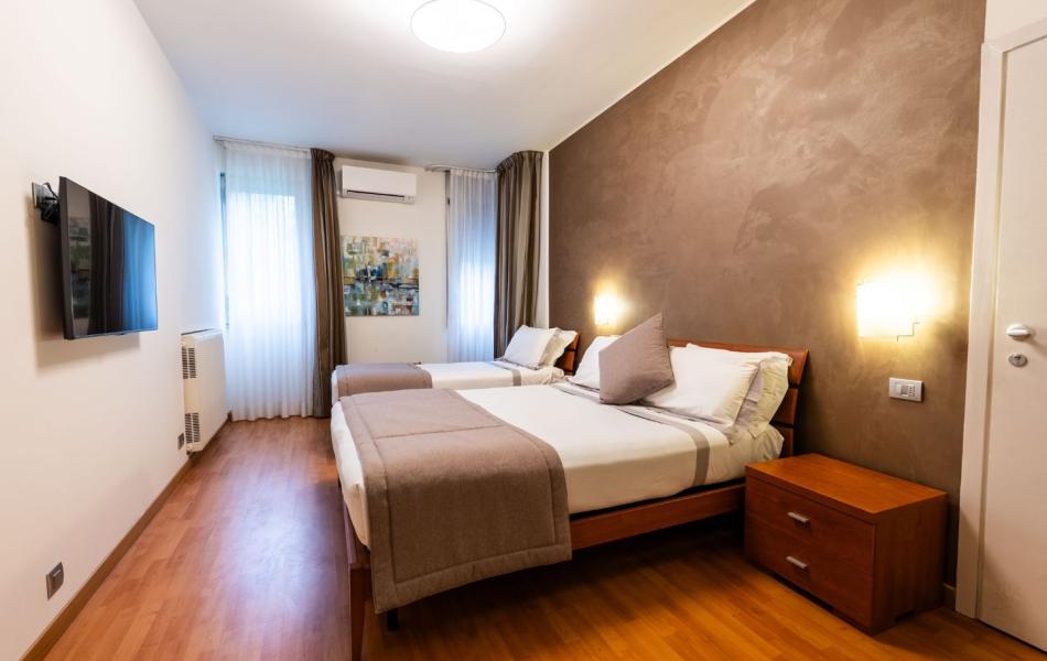 Hotel Como | Camera Standard