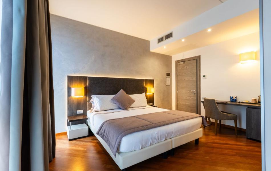 Hotel Como | Camere Superior