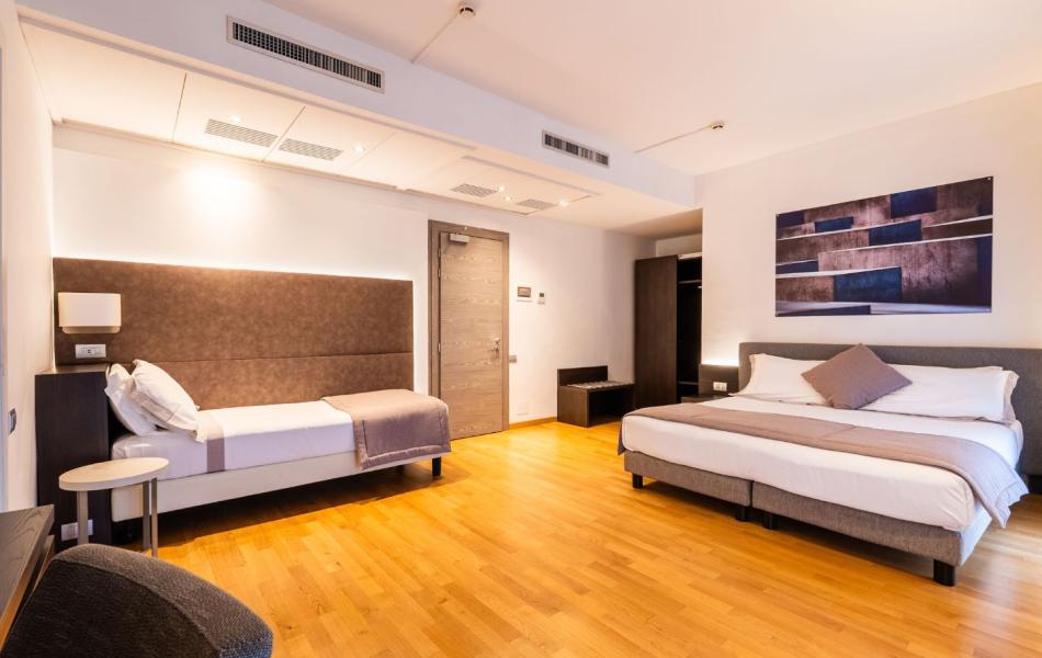 Camere & Suites
