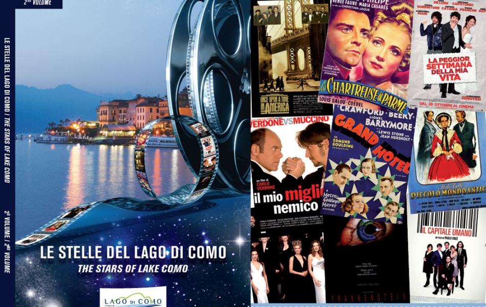 Stelle del Lago di Como