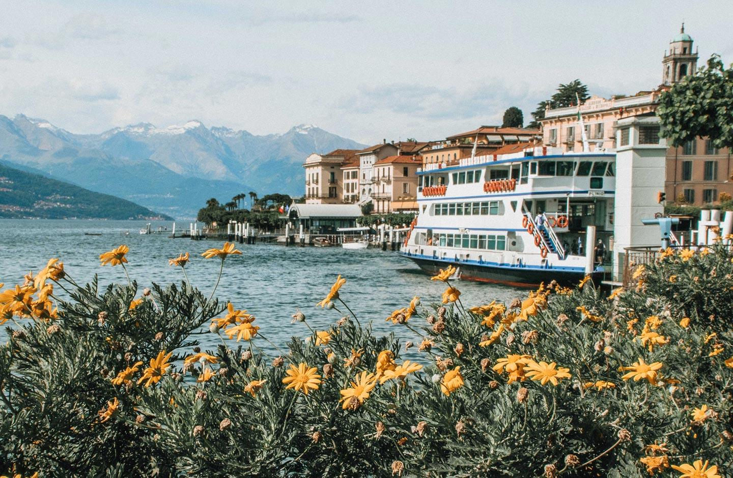 Escursioni Lago di Como e dintorni