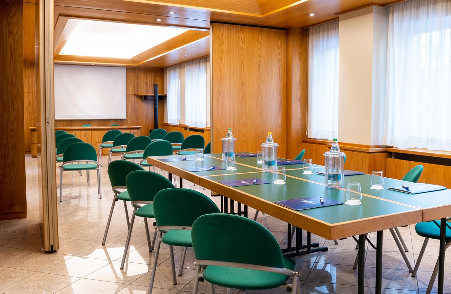 Meeting & Eventi a Como centro
