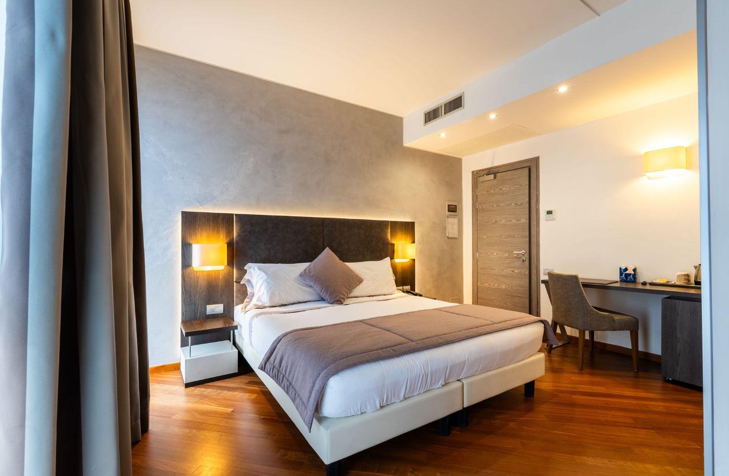 Hotel Como | Camere Superior
