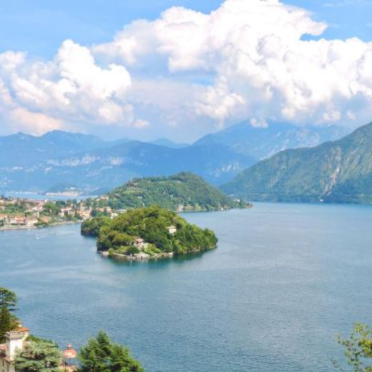 Isola Comacina