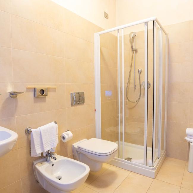 Hotel Como | Camera Standard