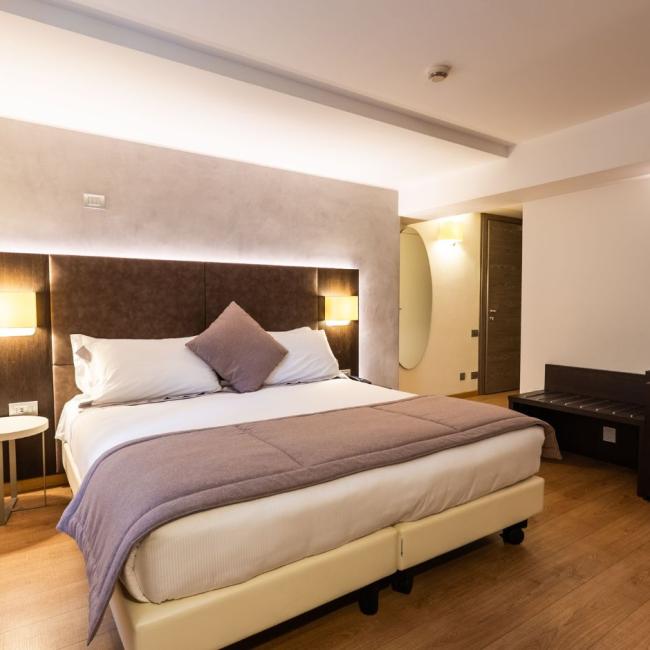 Hotel Como | Camera Standard