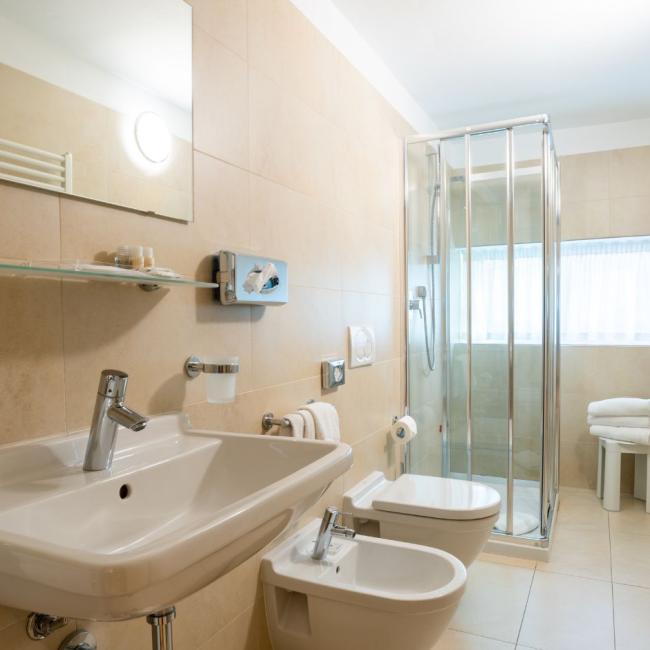 Hotel Como | Camera Standard