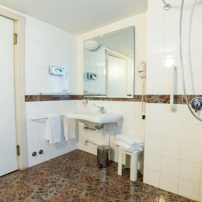 Hotel Como | Camera Standard