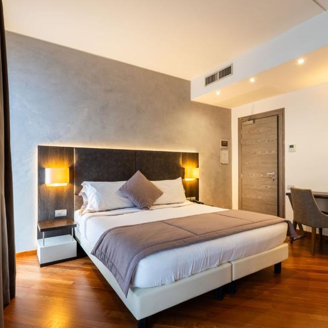 Hotel Como | Camere Superior