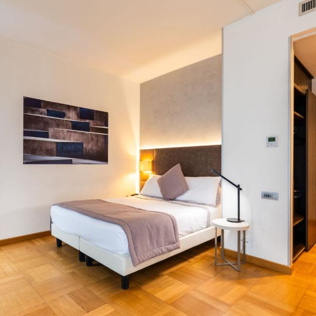 Hotel Como | Camere Superior