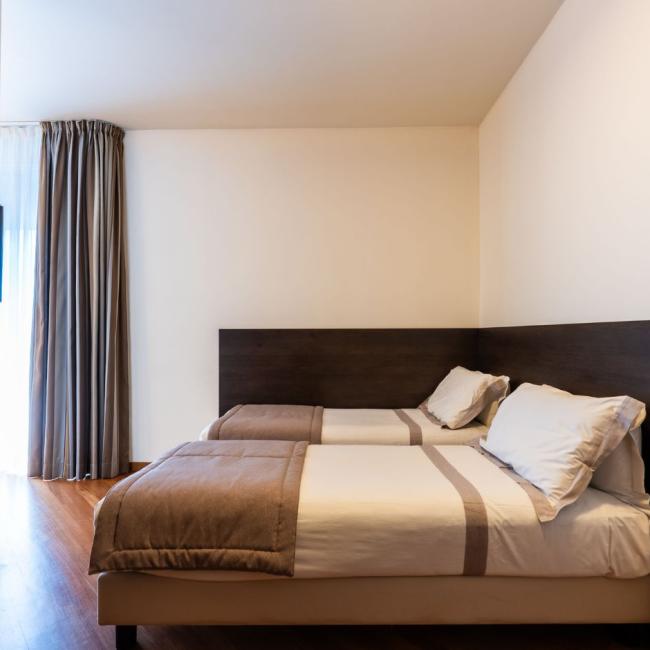 Hotel Como | Camere Superior