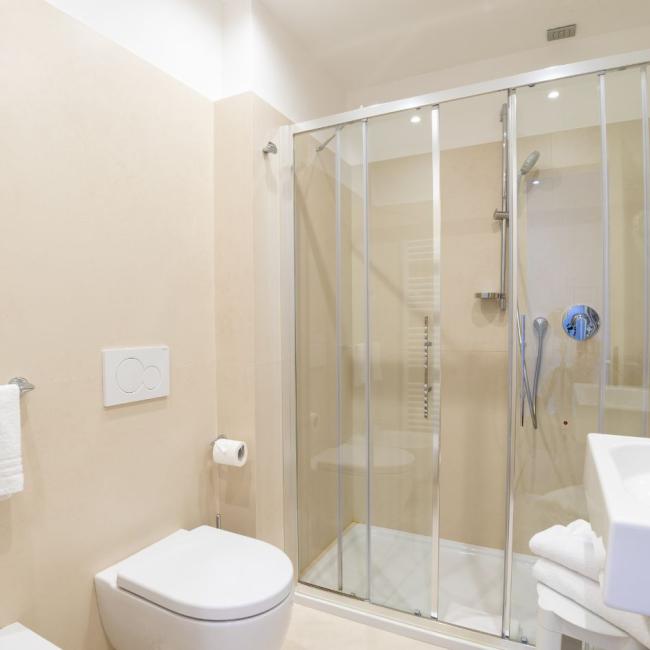 Hotel Como | Camere Superior