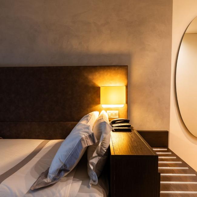 Hotel Como | Camere Superior