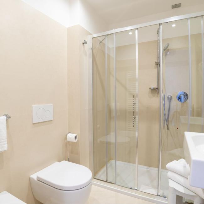 Hotel Como | Camere Superior Suite